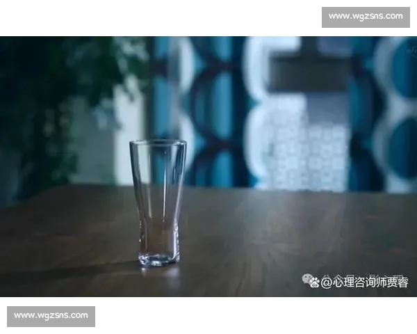 《当借口与理由交织成迷雾我们该如何找回失落的自我》